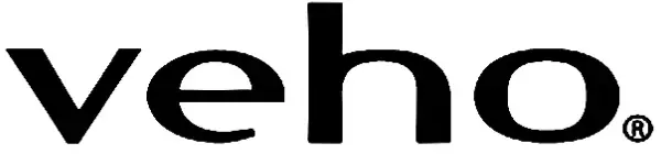 veho logo