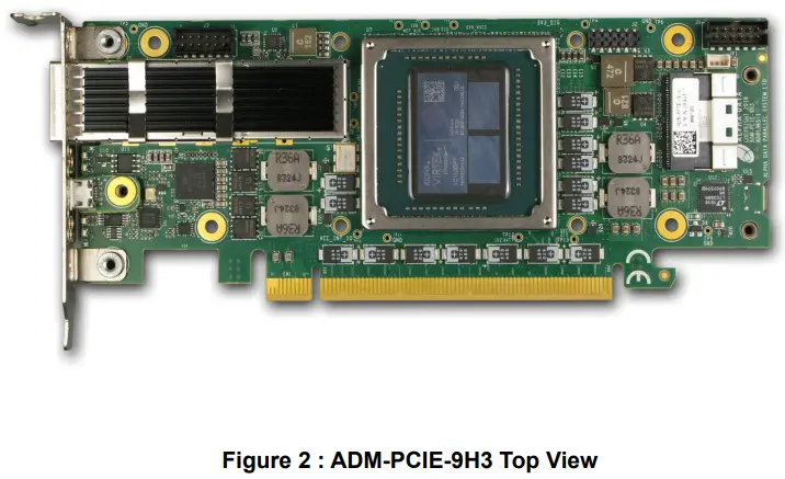 Physical Specifications