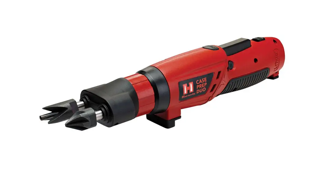 Hornady 050180 Case Prep Duo Midsouth Shooters Owner's Manual