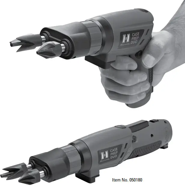 Hornady 050180 Case Prep Duo Midsouth Shooters