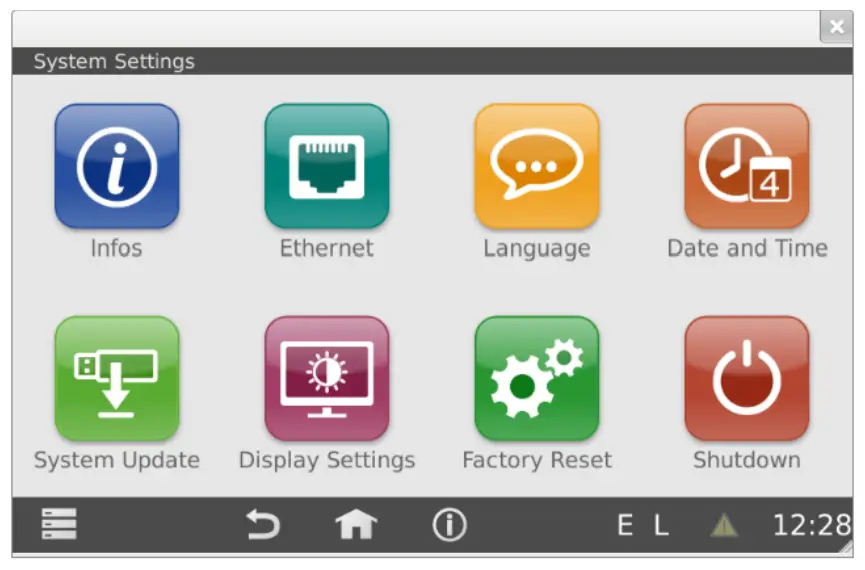 Relay WEBLOG 250 M Bus Datalogger Devices - available