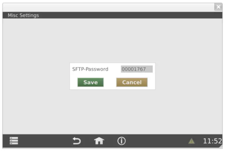 Relay WEBLOG 250 M Bus Datalogger Devices - queries for experts