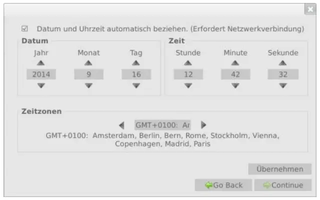 Relay WEBLOG 250 M Bus Datalogger Devices - return to the previous