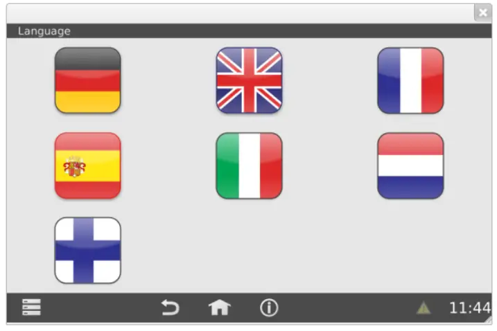 Relay WEBLOG 250 M Bus Datalogger Devices - will be temporarly