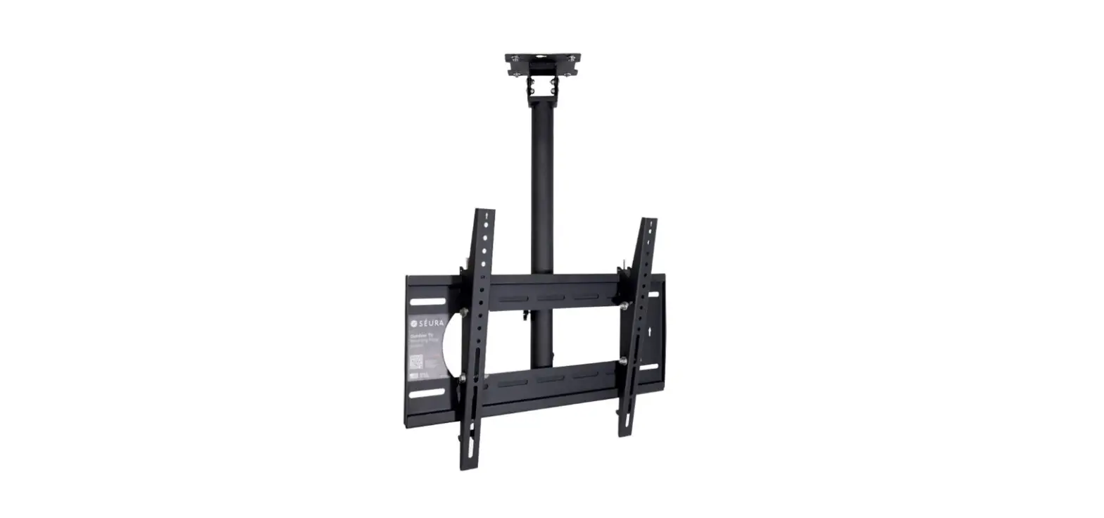 Seura Sc-1 Outdoor Tv Ceiling Mount User Manual Seura Sc-1 Outdoor Tv Ceiling Mount User Manual