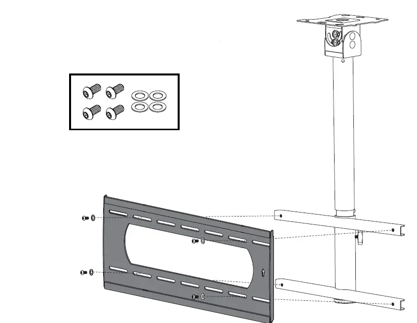 SEURA-SC-1-OUTDOOR-TV-CEILING MOUNT-fig-12