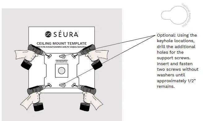 SEURA-SC-1-OUTDOOR-TV-CEILING MOUNT-fig-15