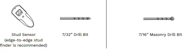 SEURA-SC-1-OUTDOOR-TV-CEILING MOUNT-fig-2