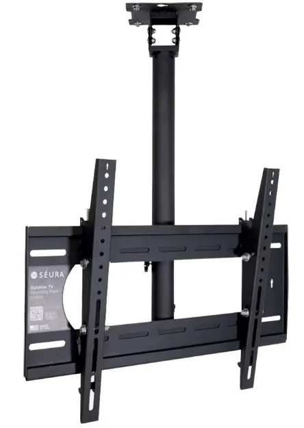 SEURA-SC-1-OUTDOOR-TV-CEILING MOUNT-product