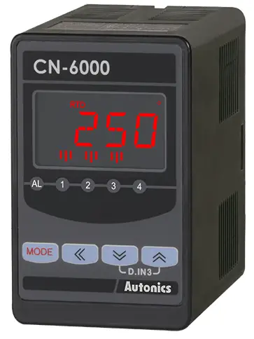 Autonics CN-6000 Series Isolated Converters