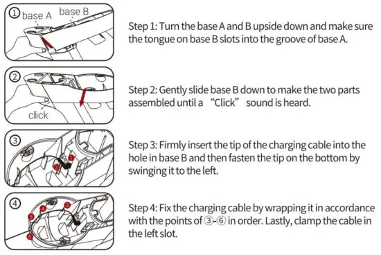 FIG 2 Charging Base Assembly.JPG