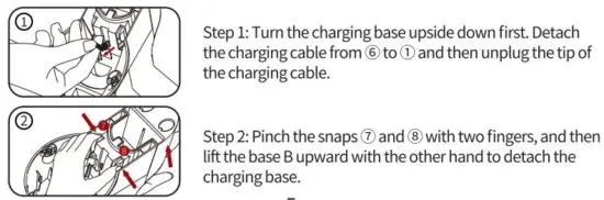 FIG 3 Charging Base Disassembly.JPG