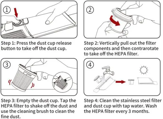 FIG 6 FILRTERS DISASSABLY.JPG
