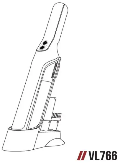 VACLIFE VL766 Cordless Vacuum Cleaner.JPG