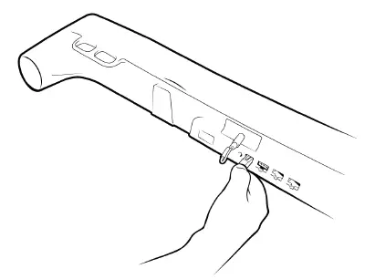 The Bluetooth® Adapter allows you to adjust your LINAK product wirelessly from an app or Bluetooth® hand control. Simply plug the Bluetooth® Adapter in your HOMELINE® control box or HOMELINE product and download the app: Your application can now be adjusted via your smartphone or tablet. The Bluetooth® Adapter is a very compact unit requiring a minimum of space. No mounting is needed, just plug in the adapter and you are ready.