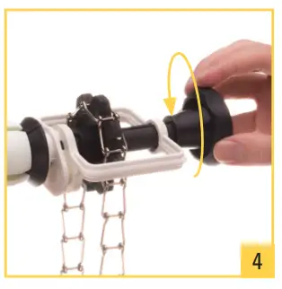 Setting Up the Varidrive