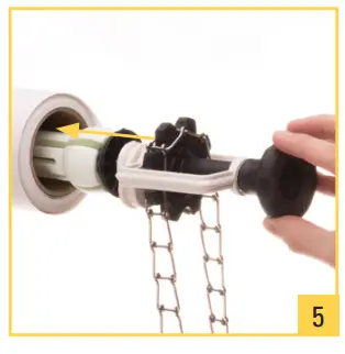 Setting Up the Varidrive