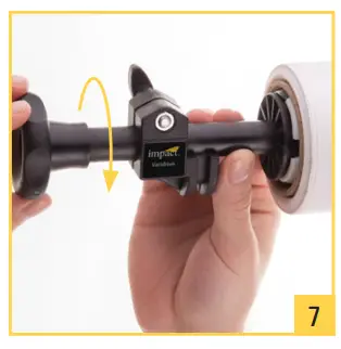 Setting Up the Varidrive