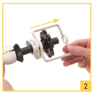 Setting Up the Varidrive