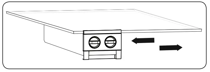 Cylinda FI6377NEVE Freezer - Fig 12