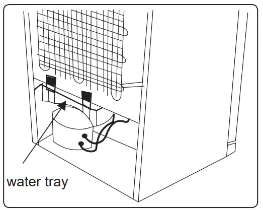 Cylinda FI6377NEVE Freezer - Fig 13