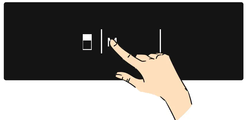 Cylinda FI6377NEVE Freezer - Fig 8