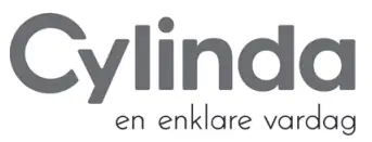 Cylinda logo