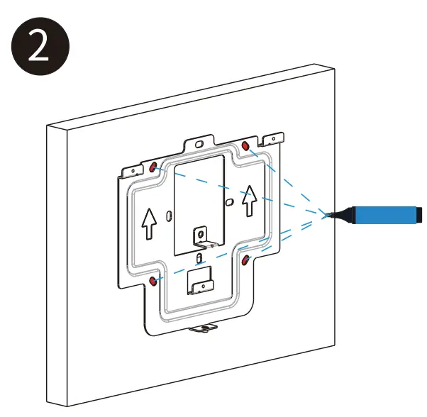 Akuvox C319H IP Door Phone Box 1