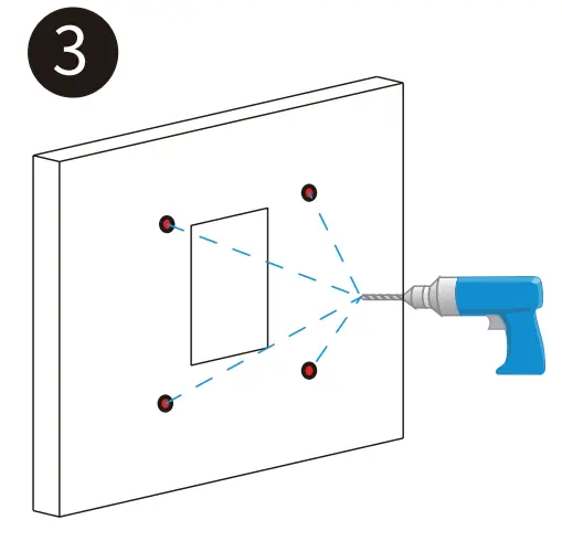 Akuvox C319H IP Door Phone Box 2