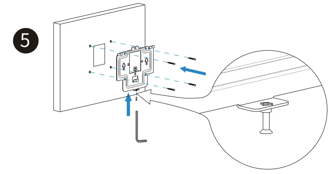 Akuvox C319H IP Door Phone Box 4