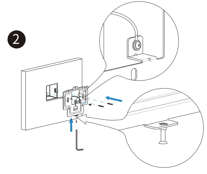 Akuvox C319H IP Door Phone Box 6