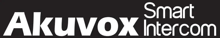 Akuvox Logo