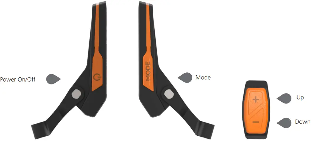 BAFANG DP C263 CAN Powerful M820 Defines New Level for Mid Mounted - KEY DEFINITION