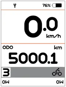 BAFANG DP C263 CAN Powerful M820 Defines New Level for Mid Mounted - Service