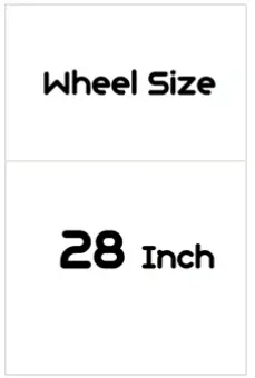 BAFANG DP C263 CAN Powerful M820 Defines New Level for Mid Mounted - Wheel Size