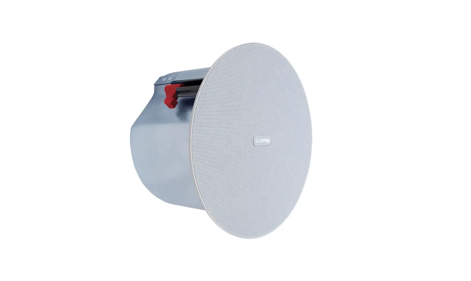 Biamp Spa-ghh100 Desono Ceiling Loudspeaker Accessories High Humidity Grille Installation Guide Biamp Spa-ghh100 Desono Ceiling Loudspeaker Accessories High Humidity Grille Installation Guide