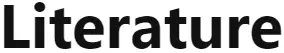 Literature-LOGO