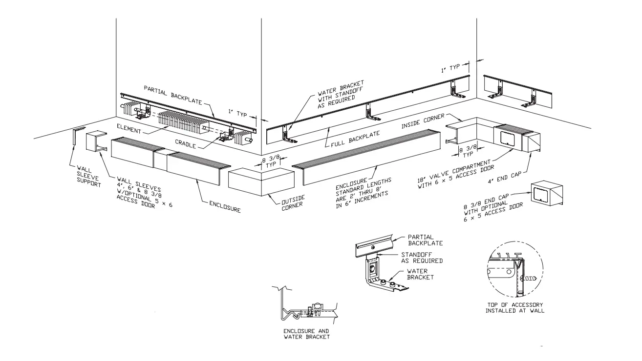 Literature-VC7-II-2-Commercial-Finned-Tube-Radiation-FIG-1