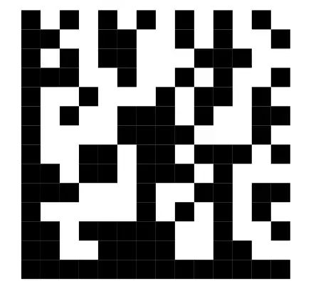Vaillant SR 52 Repeater - QR Code