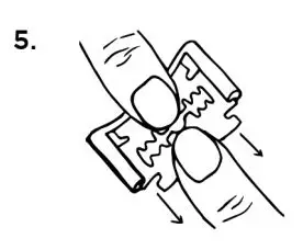 WIRE-MONKEY-Arc-Lame-Curved-Scoring-Razor-Blade-Holder-Sourdough-Bread-Bakers-FIG-7