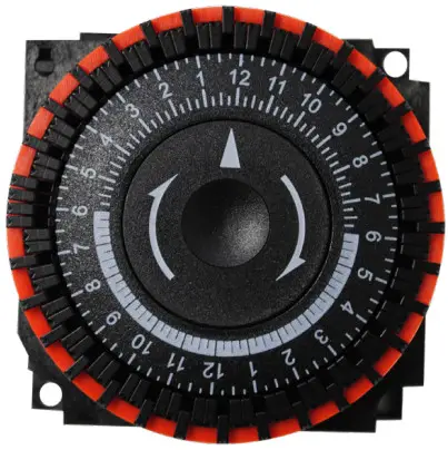 PHOENIX 4030010 250 MAX LGR Dehumidifier - Control Adjustment