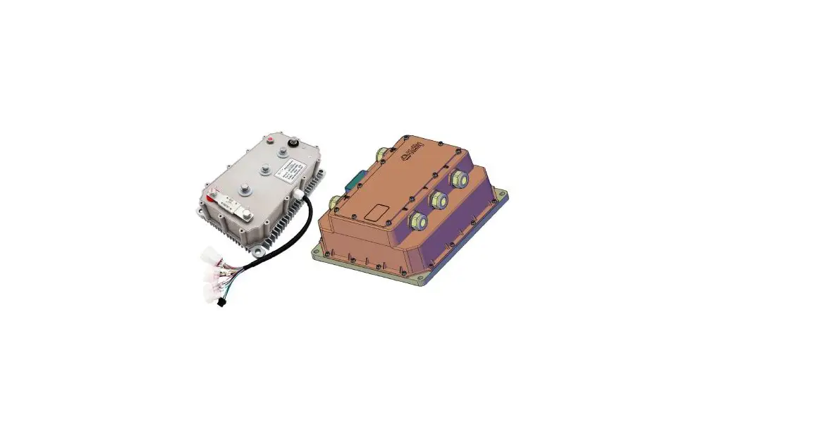 Kelly Control Kac-8080n High Power Opto Isolated Ac Induction Motor Controllers User Manual Kelly Control Kac-8080n High Power Opto Isolated Ac Induction Motor Controllers User Manual