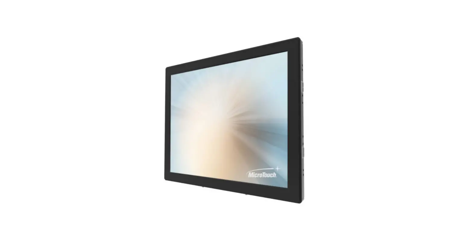 Microtouch Sk-190p-a1 Slimline Kiosk Touch Monitor User Manual Microtouch Sk-190p-a1 Slimline Kiosk Touch Monitor User Manual