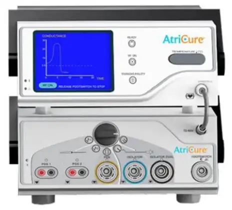 AtriCure-ASU2-115-Ablation-and-Sensing-Unit