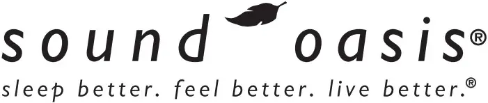 sound oasis logo