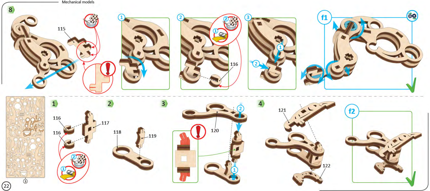 UGEARS-124-Tyrannosaurus-Rex-fig-26