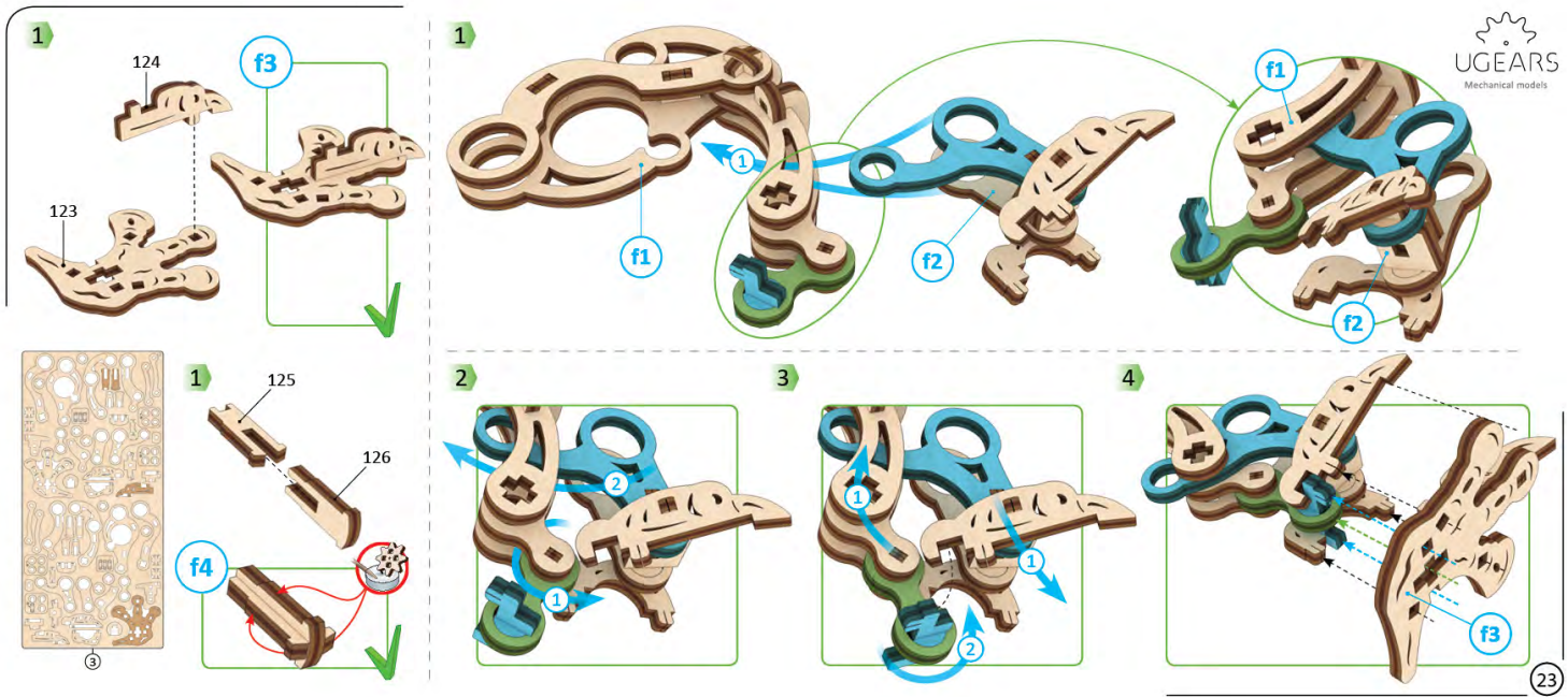 UGEARS-124-Tyrannosaurus-Rex-fig-27