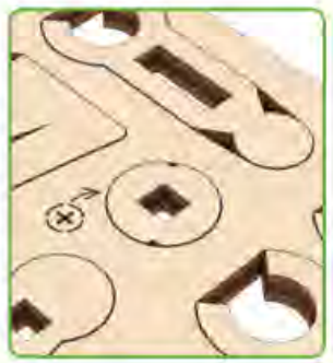 UGEARS-124-Tyrannosaurus-Rex-fig-4