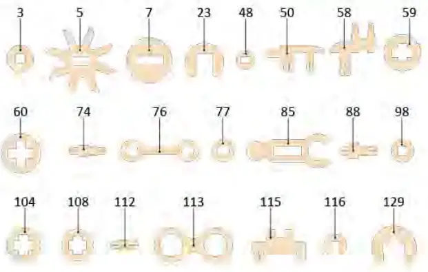 UGEARS-124-Tyrannosaurus-Rex-fig-5