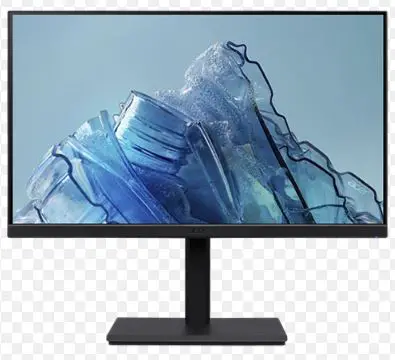 Acer Cb271 Lcd Monitor User Guide